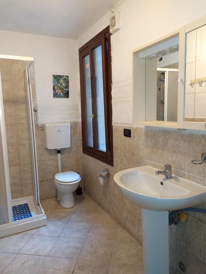 Canal View Wenecja Zewnętrze zdjęcie